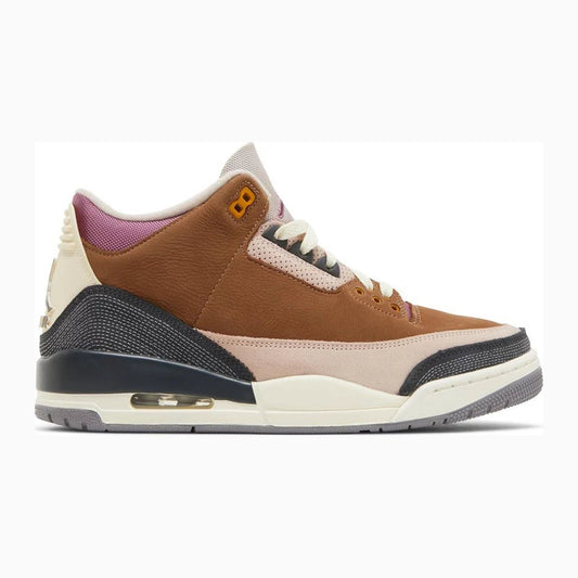 Jordan 3 Retro Winterized Archaeo Brown