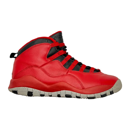 Jordan 10 Retro Bulls Over Broadway (GS) (Pre-Owned)
