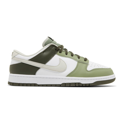 Nike Dunk Low Oil Green Cargo Khaki