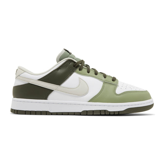 Nike Dunk Low Oil Green Cargo Khaki