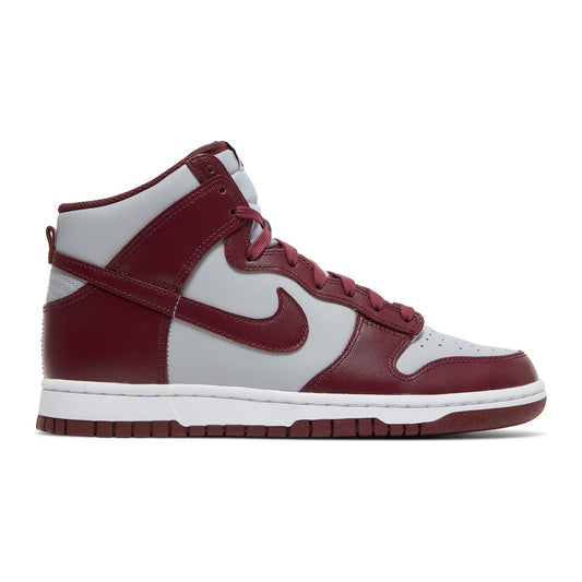 Nike Dunk High Retro Dark Beetroot