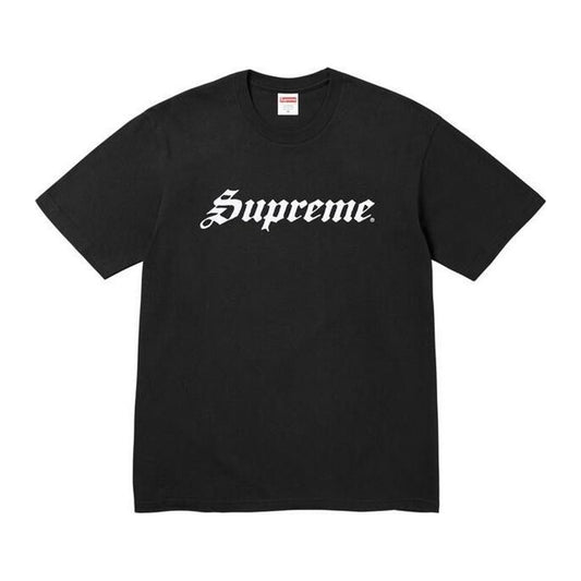 Supreme Speed Tee 'Black'