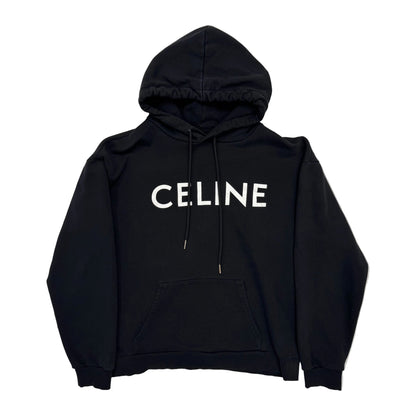 Celine Loose Cotton SweatShirt