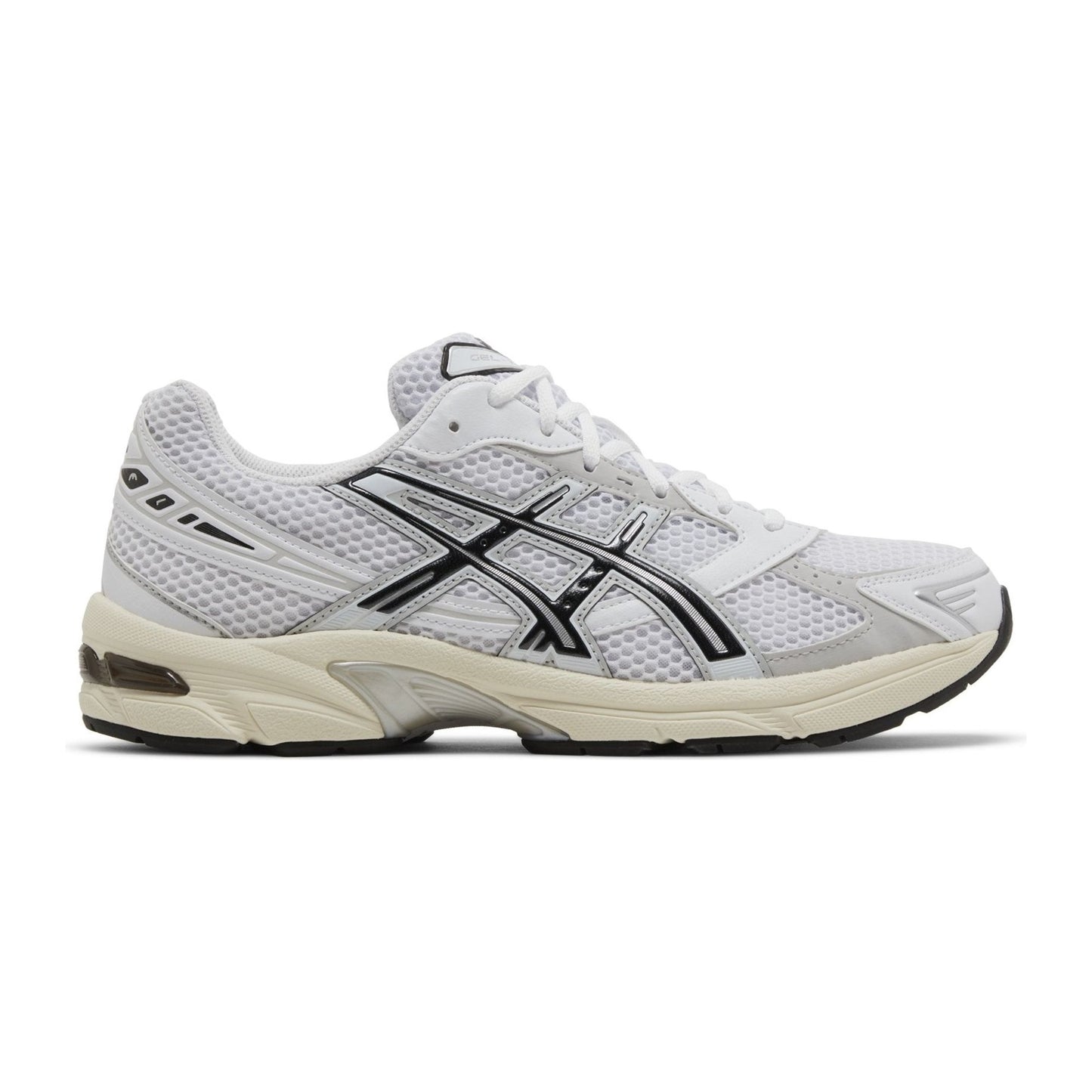 ASICS Gel-1130White Cloud Grey