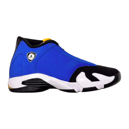 Jordan 14 Retro Laney (2023) (Pre-Owned)