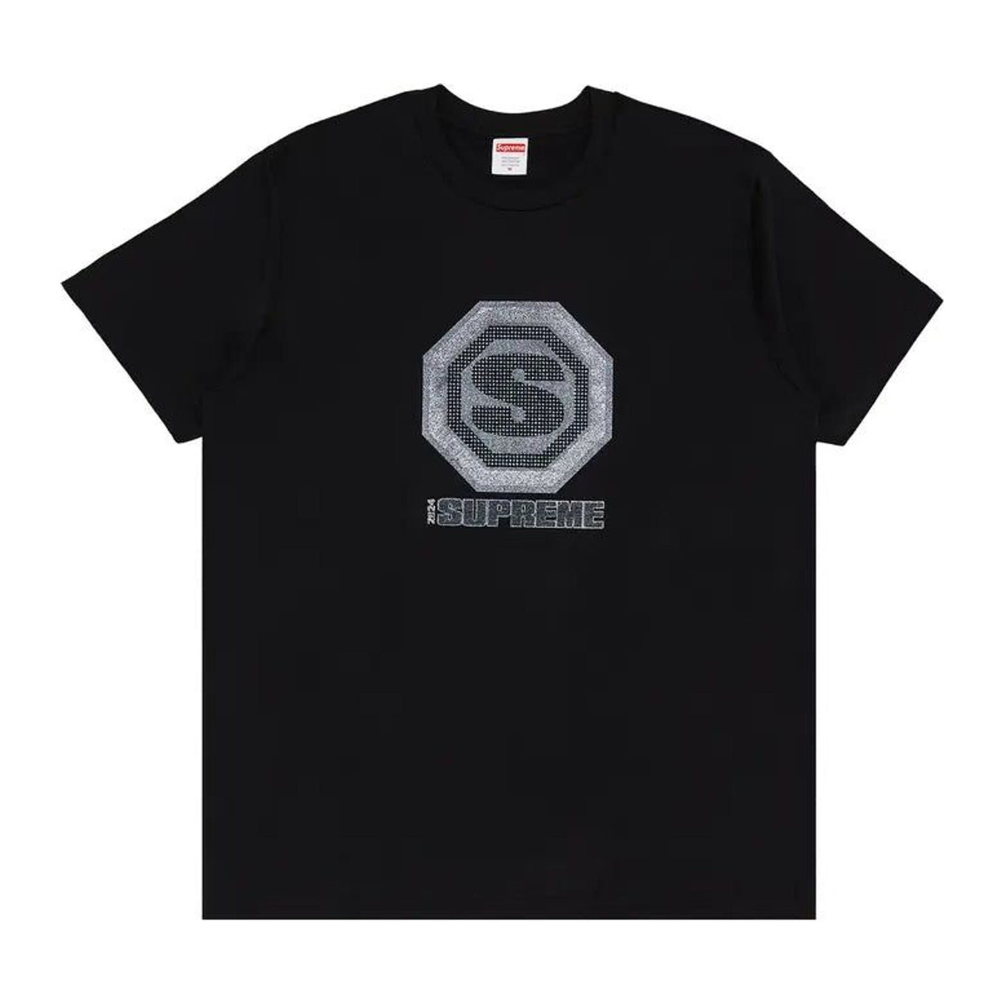 Supreme Blockbuster Tee 'Black'