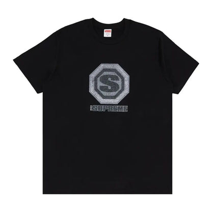 Supreme Blockbuster Tee 'Black'