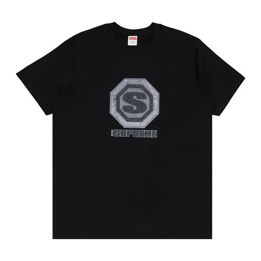 Supreme Blockbuster Tee 'Black'