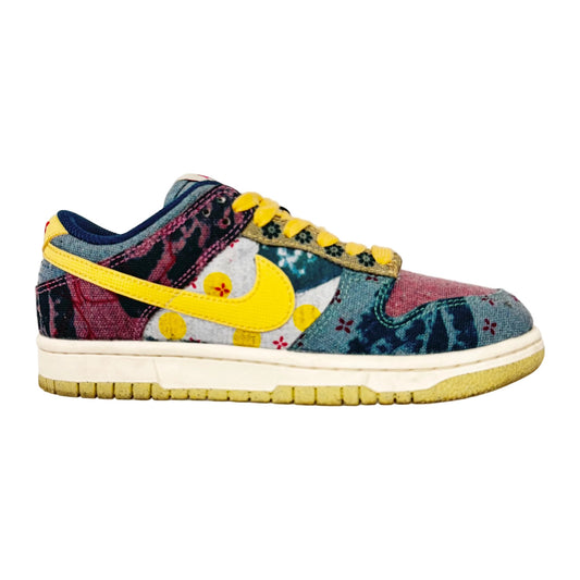 Nike Dunk Low Community Garden (Pre-Owned)