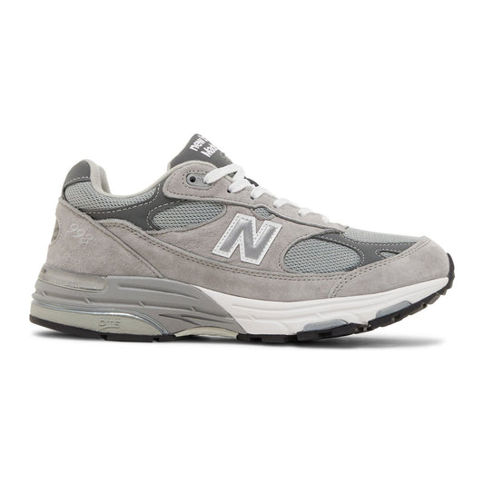 New Balance 993 Mi USA Grey