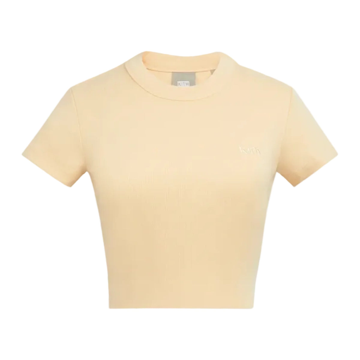 Kith Mulberry Tee II WMNS "Sun Coral"