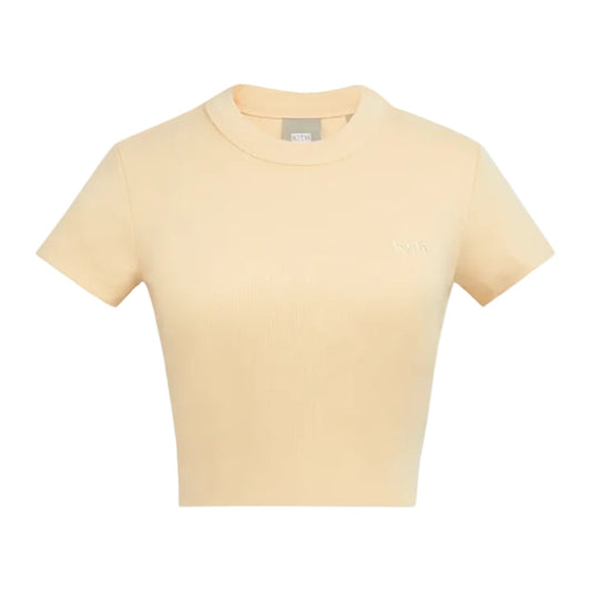 Kith Mulberry Tee II WMNS "Sun Coral"