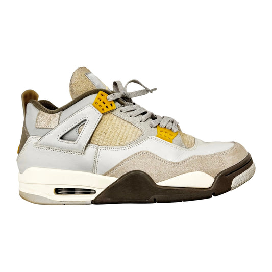 Jordan 4 Retro SE Craft Photon Dust (Pre-Owned)