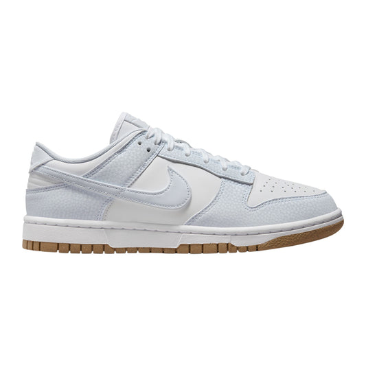 W Nike Dunk Low Next Nature "White/Football Grey"