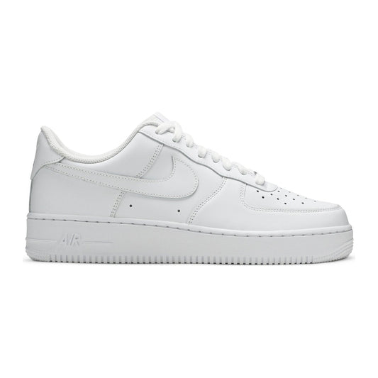 Nike Air Force 1 Low '07 White