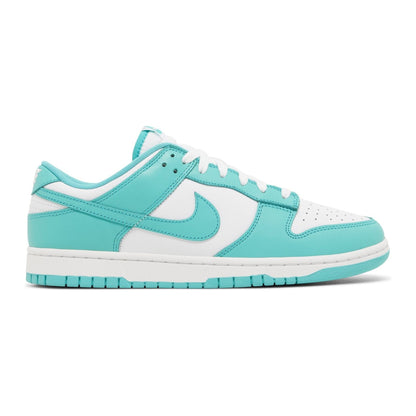 Nike Dunk Low Clear Jade