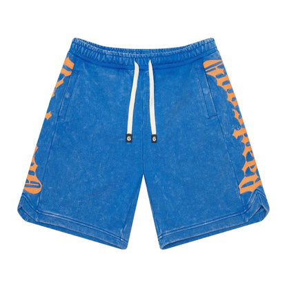 Godspeed CourtSide Shorts (NYK)