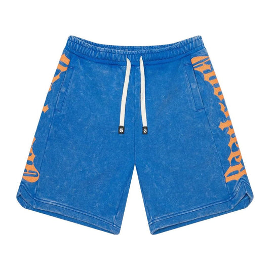 Godspeed CourtSide Shorts (NYK)