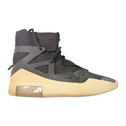 Nike Air Fear Of God 1 Black (Pre-Owned)