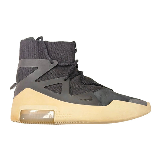 Nike Air Fear Of God 1 Black (Pre-Owned)