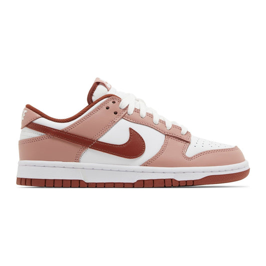 Nike Dunk Low Red Stardust (Women's)