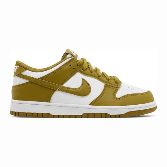 Nike Dunk Low Pacific Moss (GS)