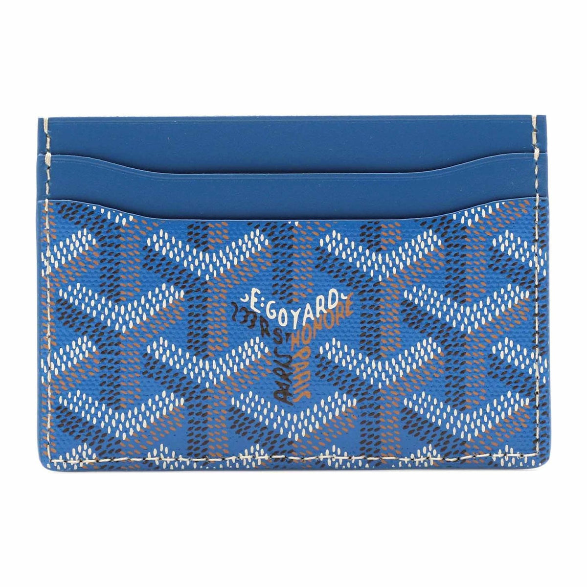 Goyard Saint Sulpice Sky Blue
