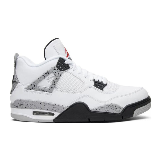 Jordan 4 Retro White Cement (2016)