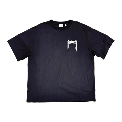 Burberry Sici Artwork Logo T-Shirt (Pre-Owned)
