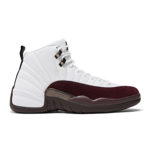 Jordan 12 Retro SP A Ma Maniére White (Women's)