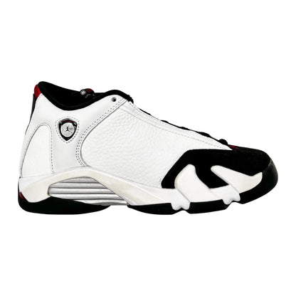 Jordan 14 Retro Black Toe (2024) (GS) (Pre-Owned)