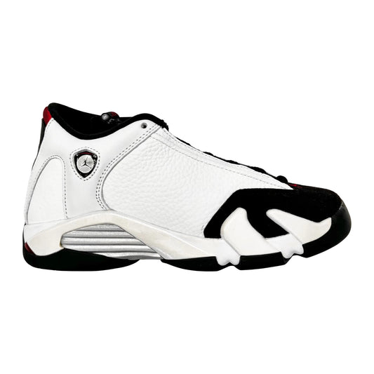Jordan 14 Retro Black Toe (2024) (GS) (Pre-Owned)