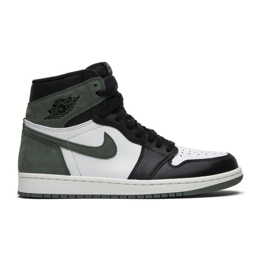 Jordan 1 Retro High Clay Green