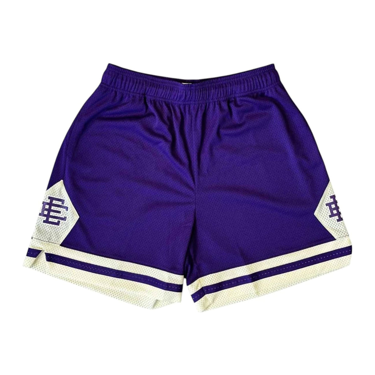 Eric Emanuel EE Basic/Core V2 Short Purple