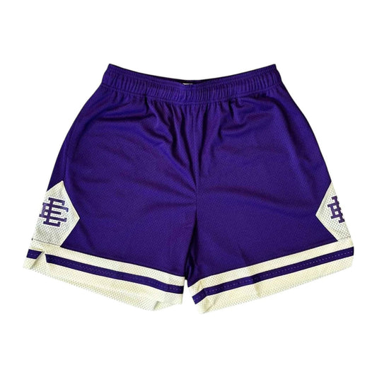 Eric Emanuel EE Basic/Core V2 Short Purple