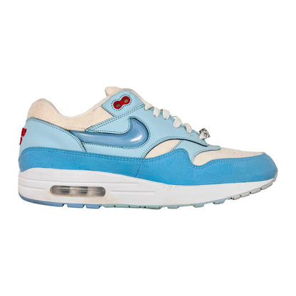 Nike Air Max 1 Puerto Rico Blue Gale (Pre-Owned)