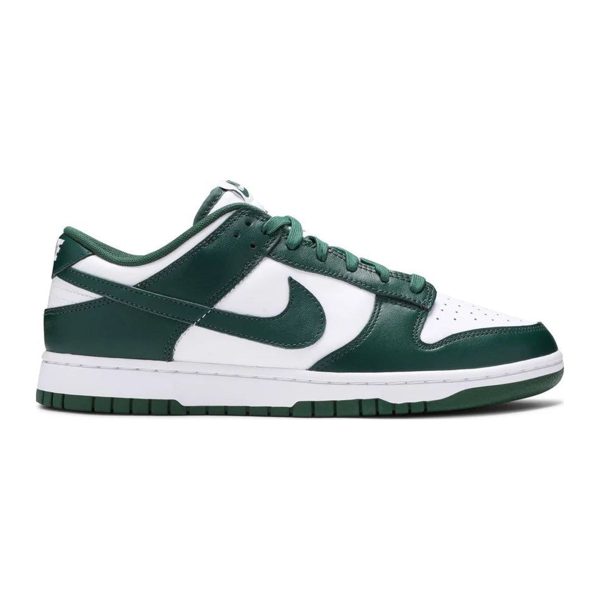 Nike Dunk Low Michigan State (2021/2024)