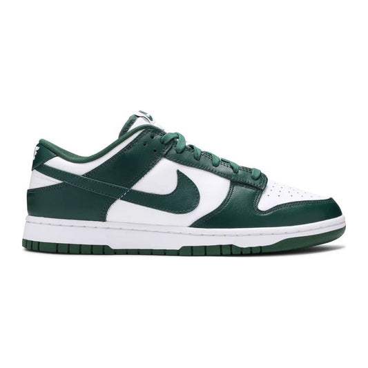 Nike Dunk Low Michigan State (2021/2024)