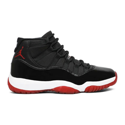 Jordan 11 Retro Playoffs Bred (2019)