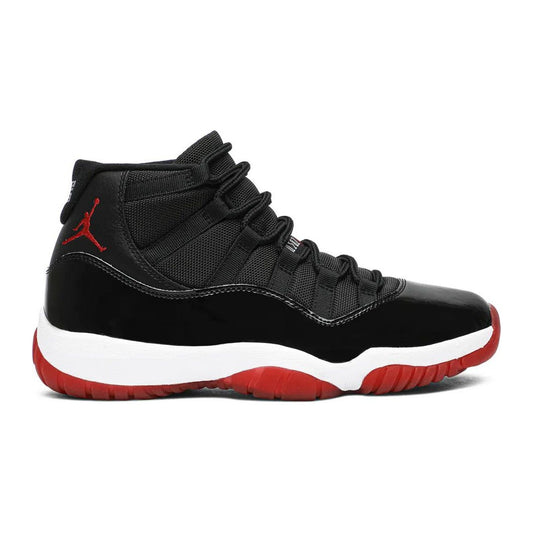 Jordan 11 Retro Playoffs Bred (2019)