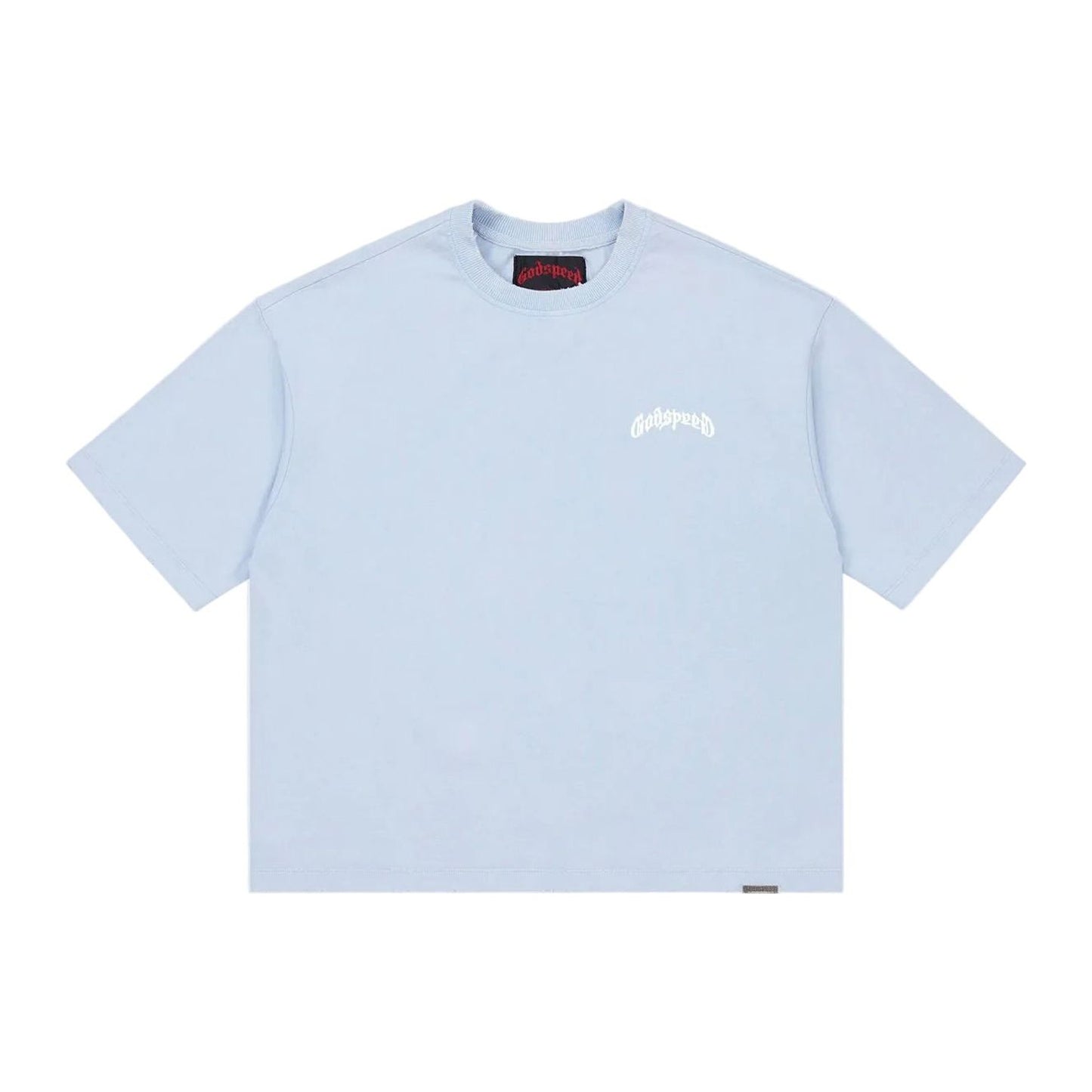 Godspeed VITAL Necessi Tee 'Light Blue'