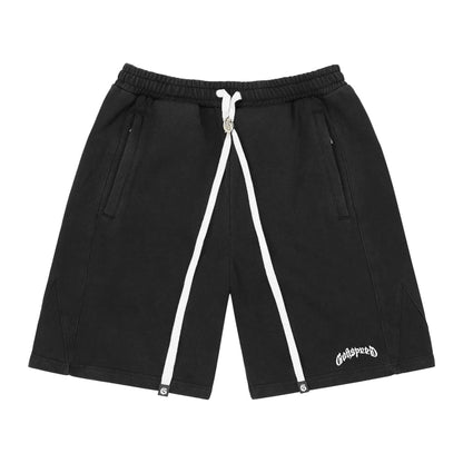 Godspeed VITAL Terry Shorts 'Black'