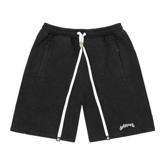 Godspeed VITAL Terry Shorts 'Black'
