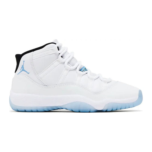 Jordan 11 Retro Legend Blue (2024) (GS)