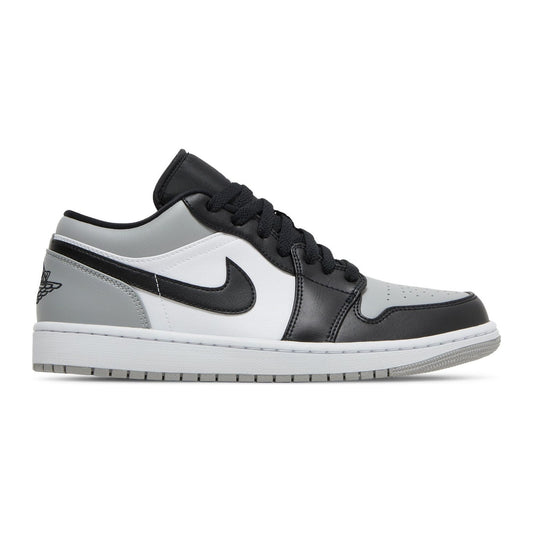 Jordan 1 Low Shadow Toe