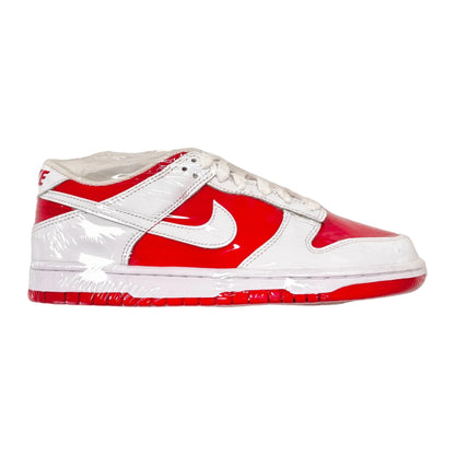 Nike Dunk Low Championship Red (GS) (Pre-Owned)