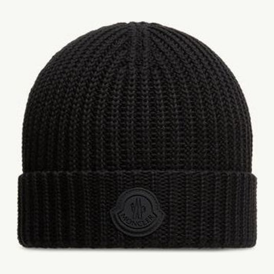Moncler Cotton Beanie