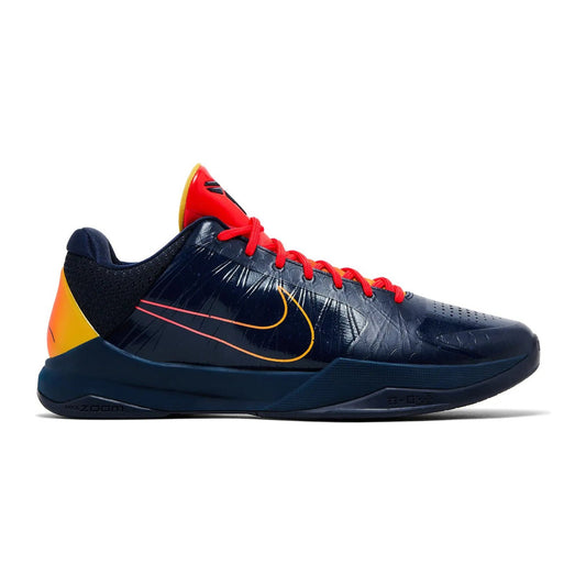 Caitlin Clark x Nike Zoom Kobe 5 Protro 'Indiana Fever'