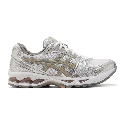 ASICS Gel-Kayano 14 White Moonrock (Women's)
