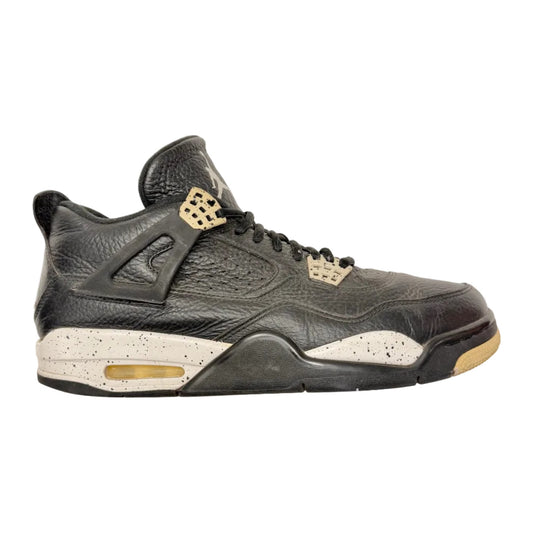 Jordan 4 Retro Oreo (2015) (Pre-owned)